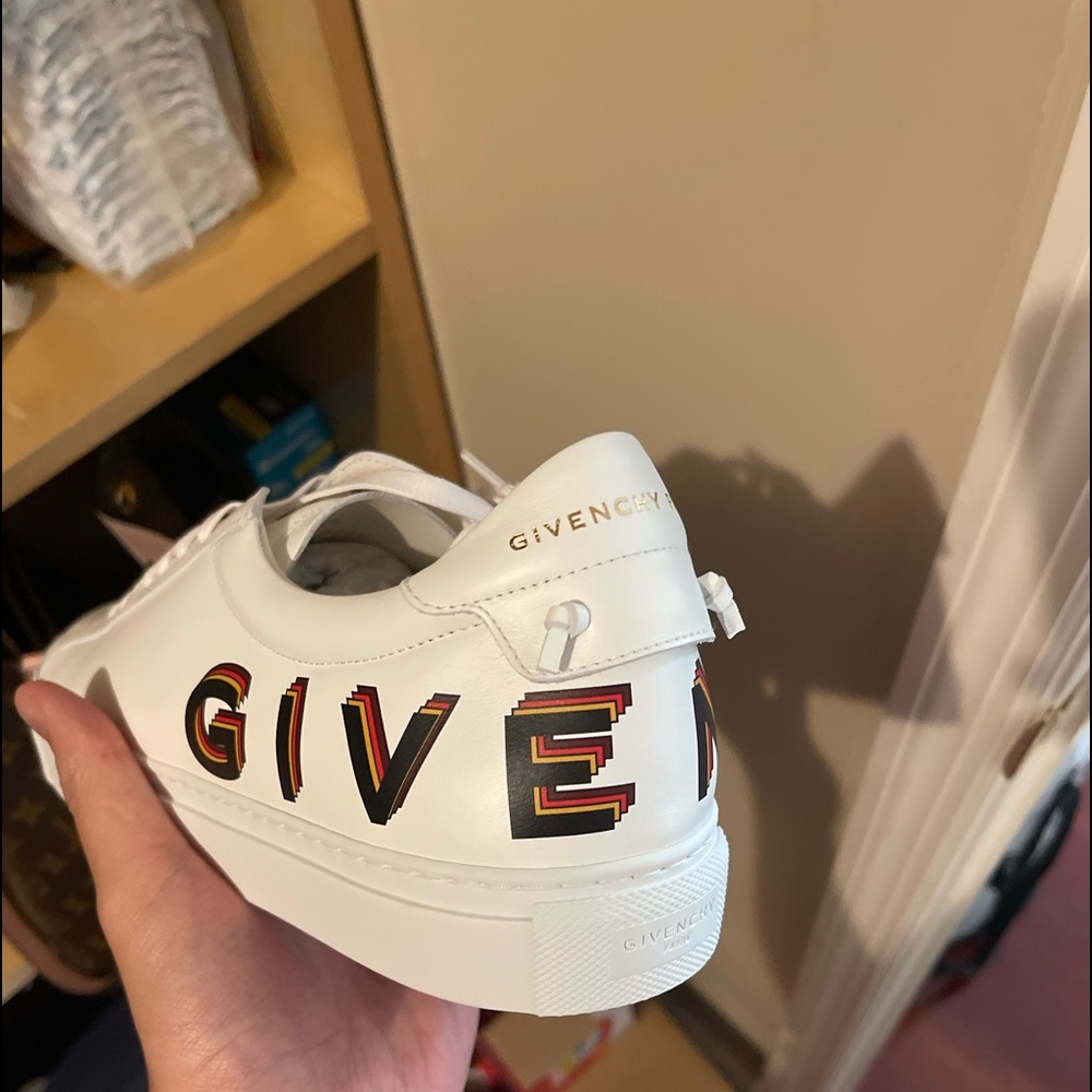 Givenchy shoes NEW